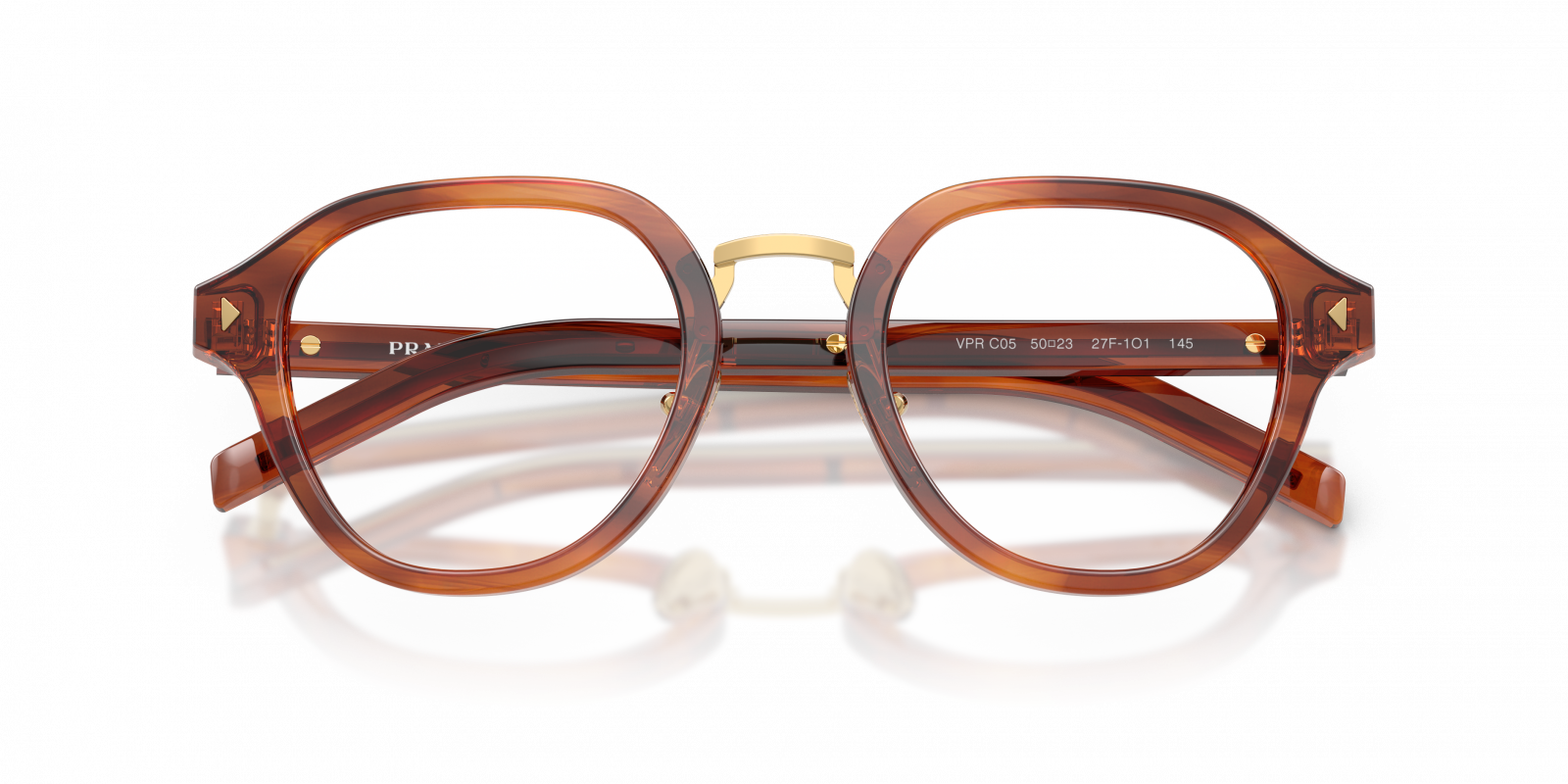 Prada PR C05V 27F1O1  